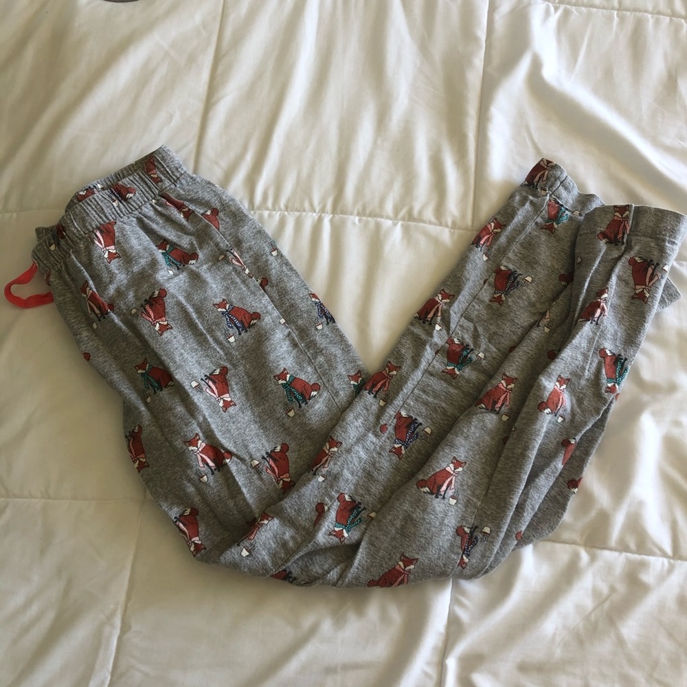 OLD NAVY PJ pants
